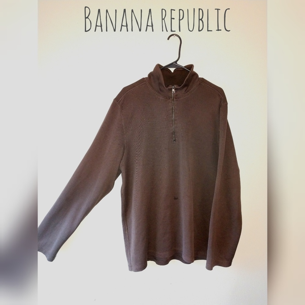 Banana Republic Sweater